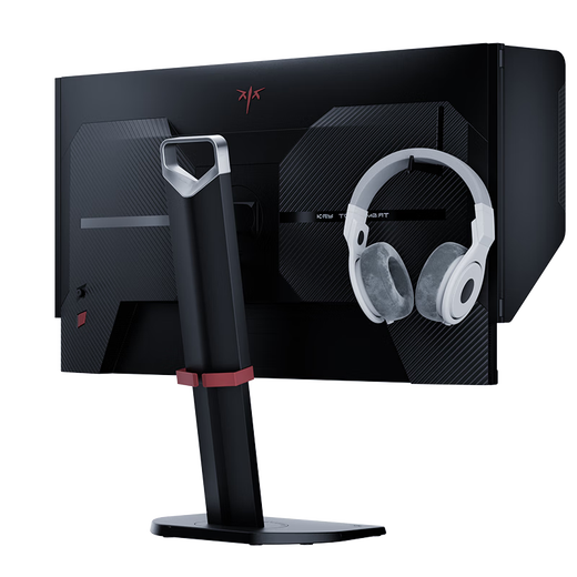 KTC  27英寸2K高清275Hz原生240Hz 音箱 HDR400 硬件护眼 升降旋转 三角洲游戏显示器 大师27M1 Pro