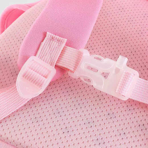 Ying's Kindergarten School Bag Children's School Bag Elementary School Backpack Baby Lightweight Outdoor Travel Backpack