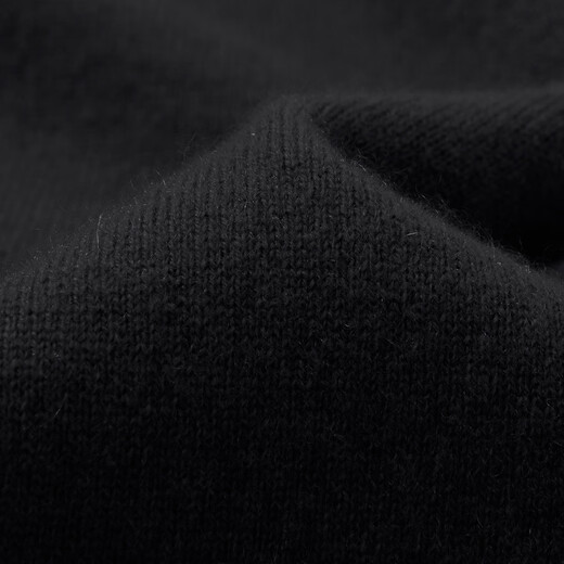 Hodo heavyweight 100% sheep wool autumn and winter light luxury turtleneck sweater for men thickened sweater warm sweater