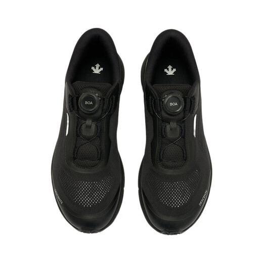 DESCENTE FITSTEPWIRE comfortable casual low-top training shoes for men WT 40