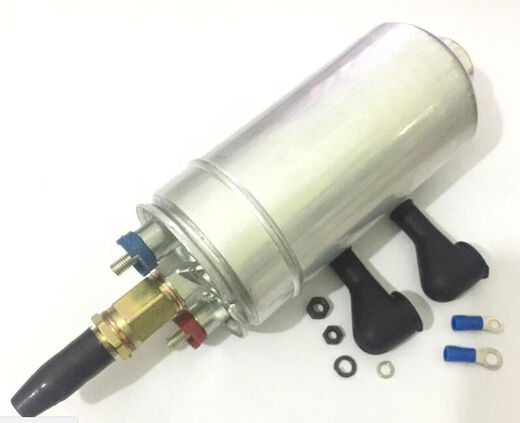 Litian 12V24V alta calidad alto flujo 300LPH bomba autocebante modificada bomba de alta presión 0580254044 bomba de aceite diesel 11153 Litian 12V24V alta calidad alto flujo 300LPH bomba autocebante modificada bomba de alta presión 0580254044 bomba de aceite diesel 11153