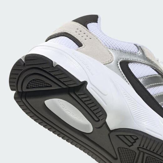 Adidas Taobo Sports 2025 Boys CRAZYCHAOS 2000 AC J Training Shoes JQ8622 36.5