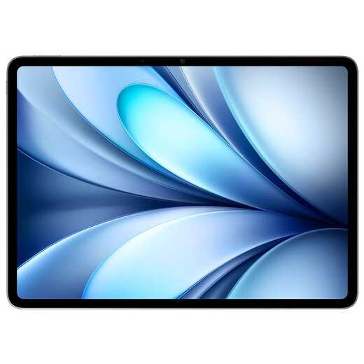 Vivo Pad5 Soft Light Edition 8 GB + 256 GB Gray Changhao Blue Crystal Dimensity 9300+ 12,1-Zoll-Tablet-Computer mit Augenschutzbildschirm und hoher Helligkeit