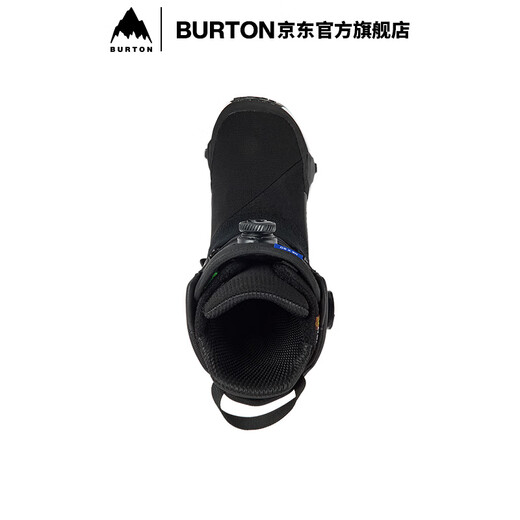 BURTON伯顿25-26雪季新品男士 HIGHSHOT Step On X 滑雪鞋302961 3029610A02WD 42.5