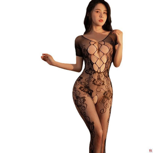 Sexy girl with naked buttocks, sexy thong, red panties, bikini, one string underwear, 18 black, one size fits all