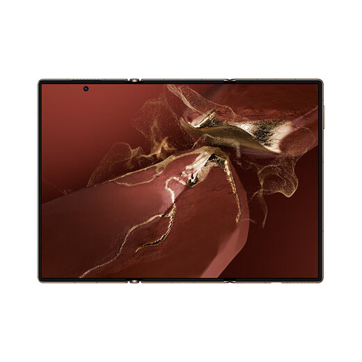 Huawei HUAWEI Mate XT Extraordinary Master Huawei tri-folding screen mobile phone Ruihong 16GB+512GB 95 new