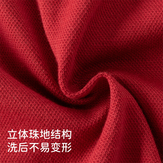 DAVE&BELLA girls' dress, baby girl's fake two-piece dress, new spring dress, fashionable children's princess dress, children's dress, red, in stock, 120 cm (recommended height 110-120cm)