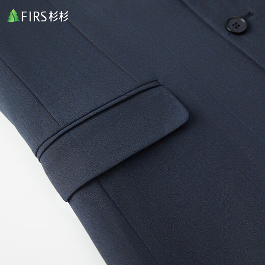 Shanshan three-piece suit, men's slim-fitting professional formal suit, business groom's suit, wedding suit, men's suit