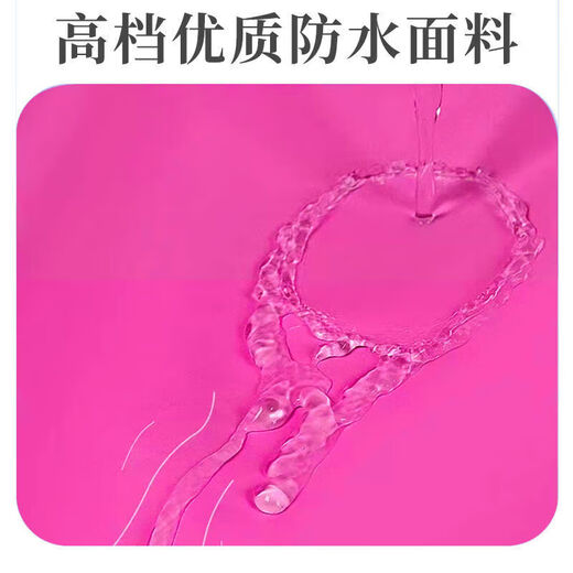 Women's waders with trousers and rain boots integrated, half-length one-piece fishing pants, waterproof for children on the beach, children's wading, yellow overalls (big pockets), shoe size 36