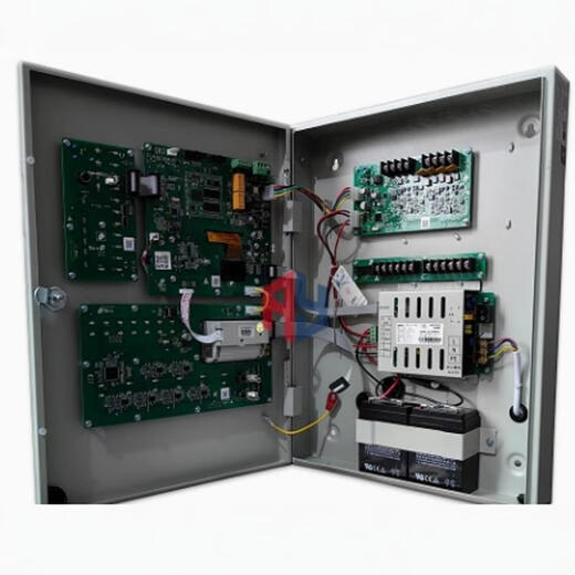 Beida Jade Bird alarm host JBF-51S01/5009 fire alarm controller JBF-51S02 spot linkage host JBF-5009/100 points