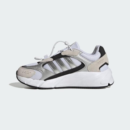 Adidas Taobo Sports 2025 Boys CRAZYCHAOS 2000 AC J Training Shoes JQ8622 36.5