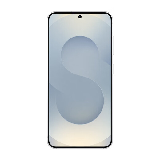 Samsung Galaxy S25/S25 Ultra Super Humanoid AI Assistant Snapdragon 8 Extreme Edition S25 Lengchuan Blue 12GB+256GB