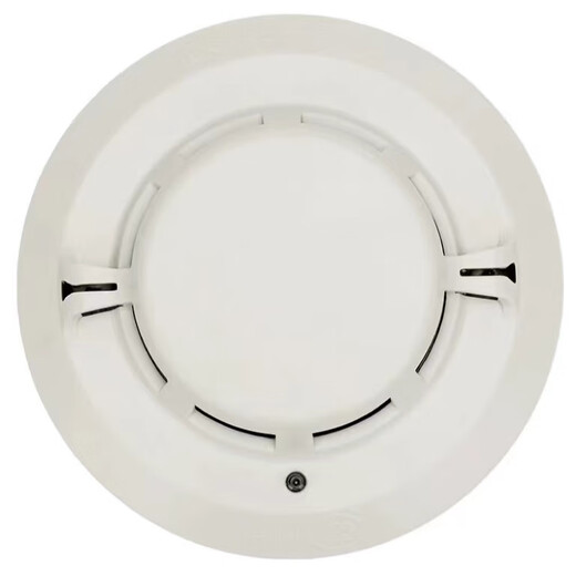 Bay smoke and temperature composite detector JTF-GOM-GST601T point type composite smoke and temperature fire detection smoke and temperature composite