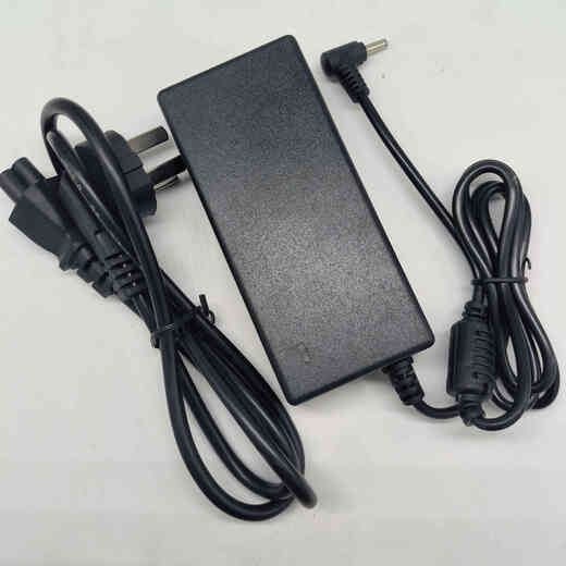 JDBook notebook 19v2.1A charger cable SOY-1900210-327 power adapter 19V2.1A3.5 head plum blossom port