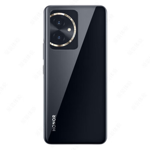 Honor (HONOR) is suitable for Honor 100 original back cover. Honor 100pro disassembled glass back shell, mobile phone battery cover, rear screen, Honor 100pro Moon Shadow White, deputy factory back cover + frame + auxiliary materials.