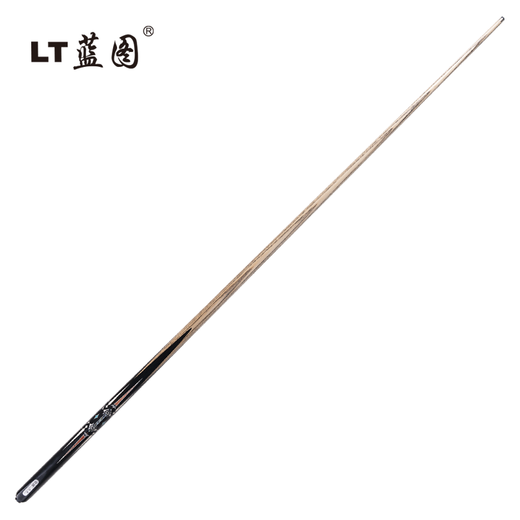LT Blueprint Official Flagship Store Blood Blade Billiard Cue Through Rod Chinese Eight Ball Recommended Professional Handmade Rod Small Head Rod Set Blueprint Blood Blade
