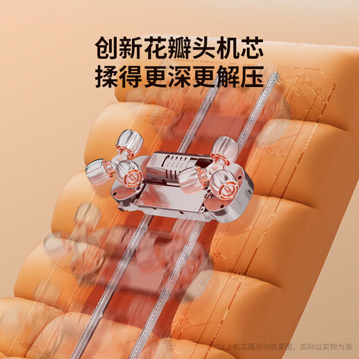 Oaks Massage Chair Full Body Home Small 2025 Top Ten Brands Compact Folding Smart Sofa Chair Leisure Rocking Recliner Double Ninth Festival Gift for Elderly Parents and Elders Practical Gray Upgraded Model Heightened and Lengthened + Back Wandering Massage + Detachable Cloak