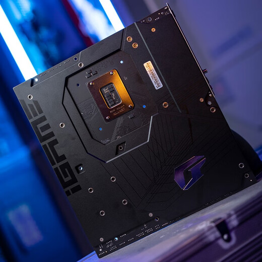 Das farbenfrohe Z790-Motherboard unterstützt das Intel Desktop-Computer-Motherboard Z790 D5 Vulcan WIFI Vulcan V20 der 12., 13. und 14. Generation CPU14600KF/14700KF/14900K