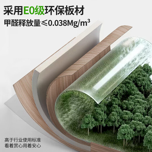 Semphia Boss Desk Simple Modern Leadership Desk Supervisor Manager Office Desk and Chair Combination