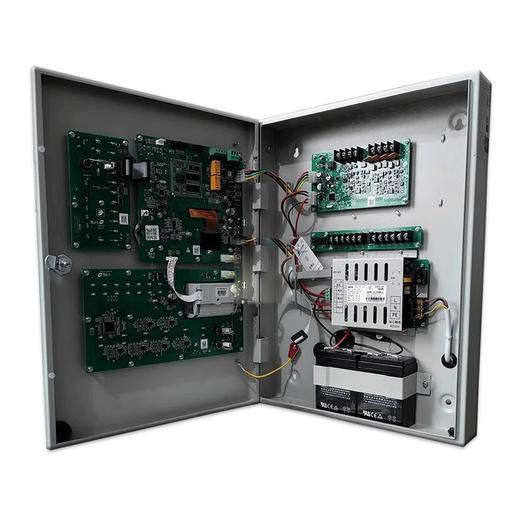 Beida Jade Bird alarm host JBF51S01/51S02 fire alarm linkage controller brand new JBF51S01 second circuit (400 points) including multi-line disk