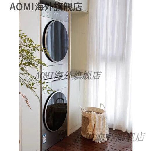 Panasonic/FDC-L1026D Nanoyi Care Sterilization Heat Pump Dryer L185+9095D