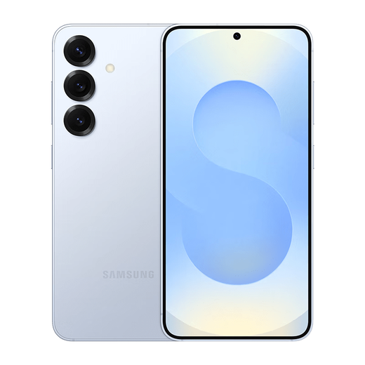 Samsung Galaxy S25/S25 Ultra Super Humanoid AI Assistant Snapdragon 8 Extreme Edition S25 Lengchuan Blue 12GB+256GB