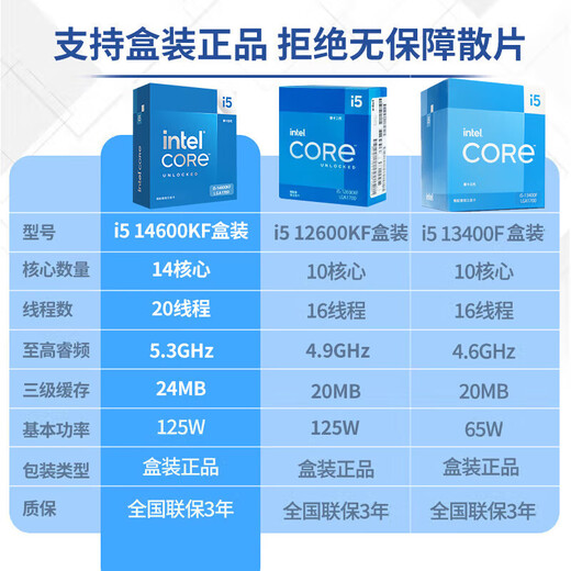 ASUS ROG i5 14600KF 5060TI/5070/5060 Shadow Chassis Gaming Desktop Assembled Computer DIY Host Complete Machine 12 Issues Interest-Free Comes with Five i5-12490F/RTX5060TI D4