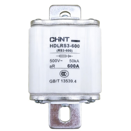 Chint fast fuse HDLRS3-100 RS3 400A 350A320A250A fuse core 600A HDLRS3-10001000A