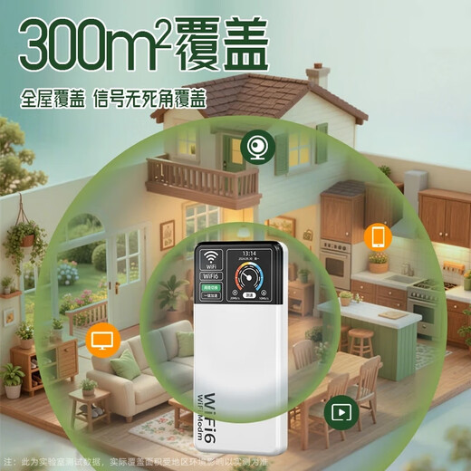 Xishun portátil WiFi6 2025 último modelo está muy por delante, tarjeta de red inalámbrica de tráfico universal nacional WiFi6 móvil sin tarjeta Banco de energía de 10,000 mAh, versión definitiva WiFi6, versión superior 10 canales, garantía mensual de 3000G/de por vida, reemplazo gratuito