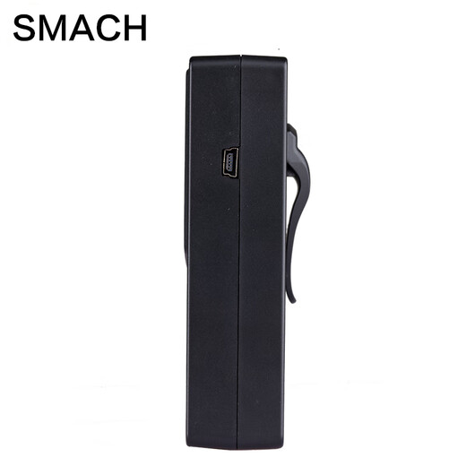 SMACH nuclear radiation detector RG1000 ionizing ray radioactivity personal dose alarm Geiger counter