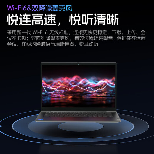 ThinkPad Lenovo ThinkBook 14 + 2025 Core 5 optional 20% subsidy 14-inch thin and light design business office student gaming laptop i5-13420H 16G memory 1TB V14 upgrade face + backlight optional 100% high color gamut