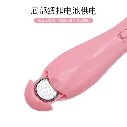 MiMali ion introduction instrument export instrument facial cleansing instrument face slimming instrument massage instrument beauty pink