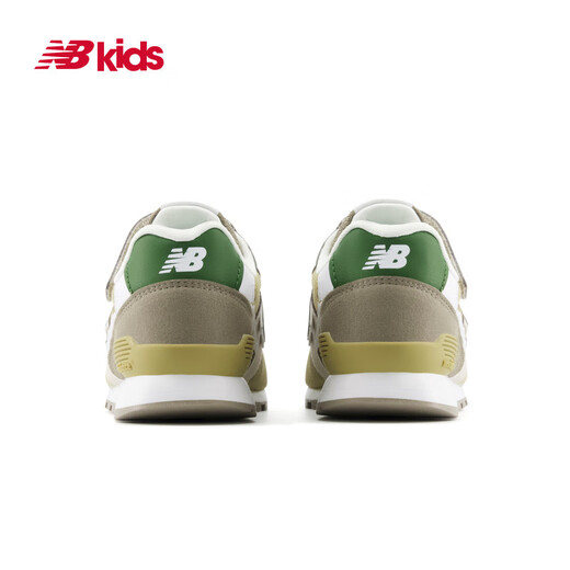 NEW BALANCE children's shoes, breathable classic casual shoes for middle-aged and older children 4-14 years old 996
