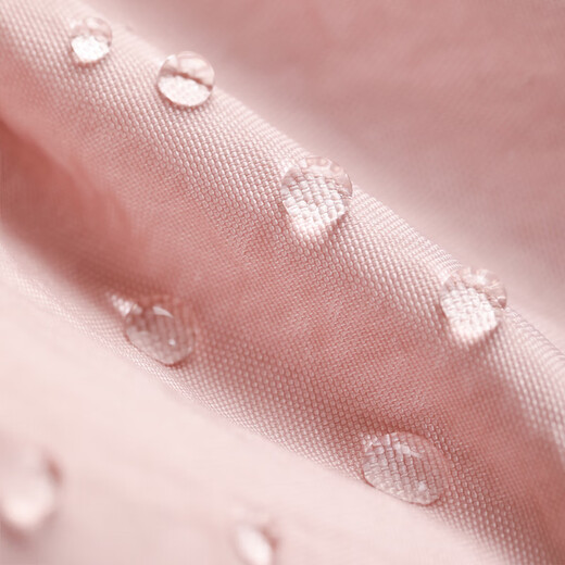 Lohas Travel Cosmetic Bag Portable Small Women's Mini Small Package Small Toiletries and Skin Care Products Women's Compact Outing Waterproof Storage Bag