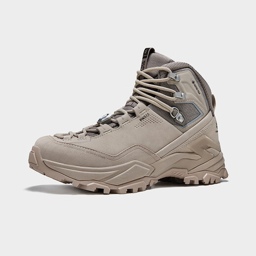 KAILAS MT5-3 GTX MID mid-top waterproof hiking shoes women's cushioning grip heavy-duty hiking shoes