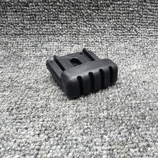 Yusenyi Skoda Yedi new Octavia Korok Kodiak Xin Dong suitcase trunk buffer glue separate outer cover