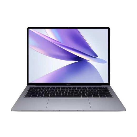 HONOR MagicBook Pro16 Thin and Light Laptop Designed for College Students Gaming Ryzen Edition 16-inch Honor 16-R5-i7-10th Generation-16G-512 Standard Package