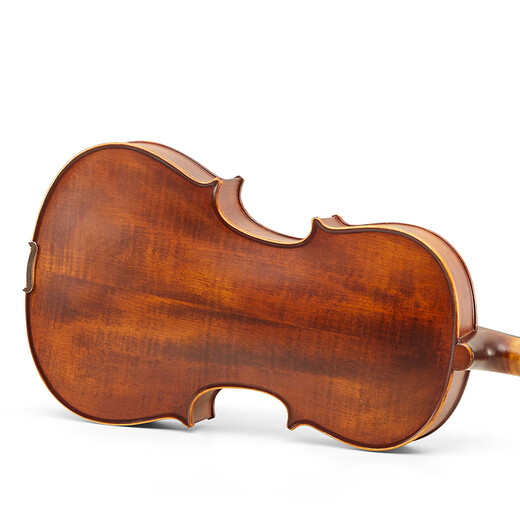 凤灵FineLegend进阶乌木中提琴FA201 16寸 FA201