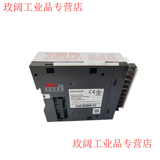 PLC module GL10-0016ER 1600END 0016ETN 4AD 4DA 4P GL10-1600END