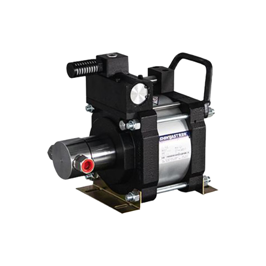 SHIN AST gas-liquid booster pump G16WL unit unit delivery time 30 days