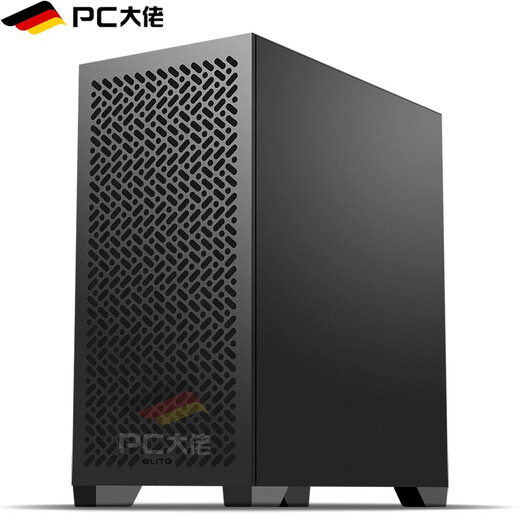 PC Boss i7-12700F 12-core A400 4GB professional graphics card graphic design workstation gaming desktop diy assembly computer 16GB memory
