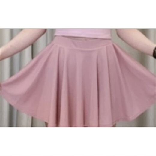 Jiangyou Yoga Fitness Wear Women's Summer Slim Fit Breathable Long-Sleeved Training Wear Pilates Sports Pants Wholesale JT23509D Pink XL