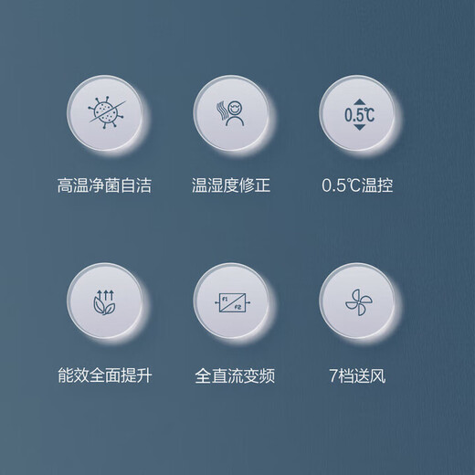 Gree central air conditioner, one-to-one duct machine, Lingzhi Yuexiang version for home use, level 1 energy efficiency, Gree Seiko installation (one price all-inclusive) Lingzhi small 4 horses FQR8.5Pd/EaNh-N1 one price all-inclusive