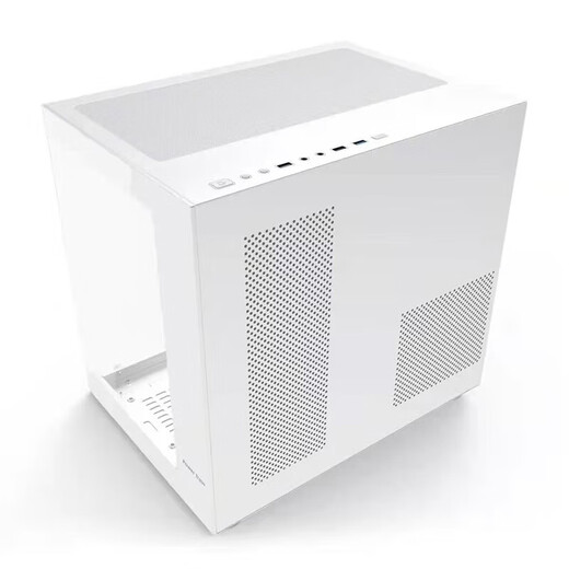 ASUS Family Bucket Ultra7 265KF+5060Ti/5070 Ti graphics card Delta e-sports game desktop AI assembly computer 265K cardless host complete machine DIY assembly U7 265KF+ASUS RTX5070Ti Star Edition