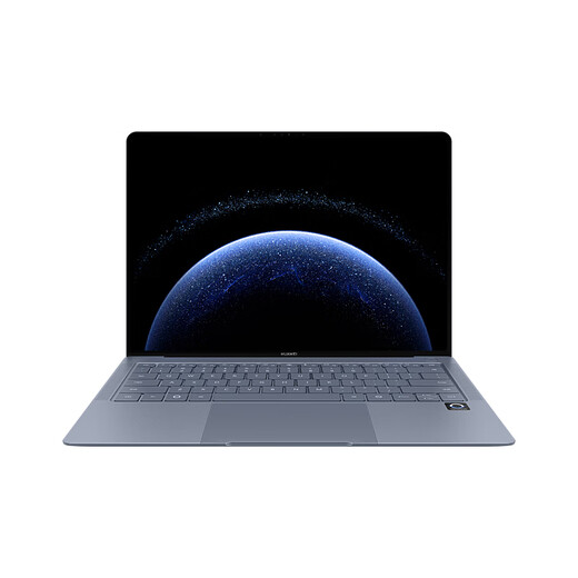 Huawei MateBook Pro Laptop Hongmeng OS Hongmeng AI 970g Ultra-thin and Long Battery Life OLED Eye Protection Screen 32GB 1TB Clear Blue
