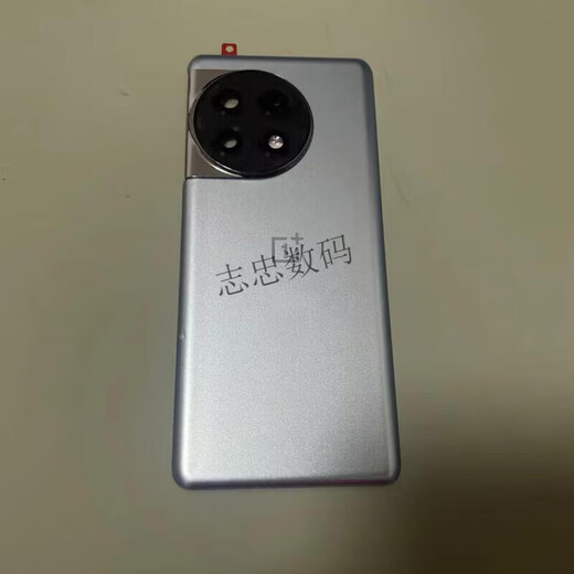 Suitable for ACEproACE2 original glass back cover original original mobile phone back shell battery OnePlus acepro (Hessen with frame accessories glass