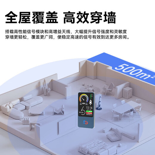 捷兰登5G千兆网速移动随身wifi2025新款免预存高速超长续航无限制流量充电携带无线车载宽带路由器正品 5G天界版【ai多核调频】满血顶配/送3000G