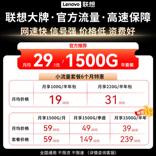 Enrutador móvil WIFI6 portátil M1 genuino oficial de Lenovo, enrutador de tráfico inalámbrico 2025, punto de acceso de tarjeta de red portátil para automóvil, juego de computadora de Internet puro, versión suprema a nivel nacional + paquete mensual de 1500G / mensual