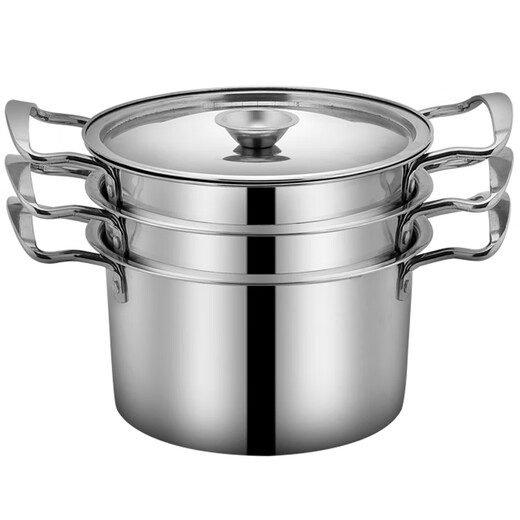 Small hot pot induction cooker for one person, commercial pot for restaurants, rotating shabu-shabu, mandarin duck single griddle set, classic flat white