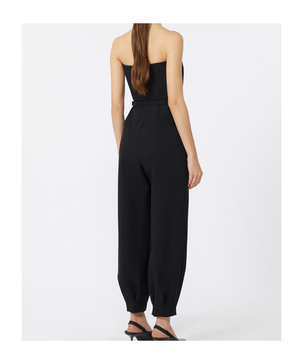MAX MARA 25FW Pleated Jumpsuit Women Picture Color 1246035706 20 | IT-36
